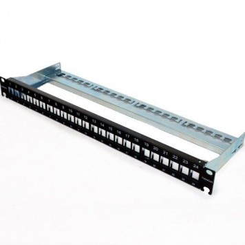 Модульная патч-панель Corning CAXXSV-02408-C002