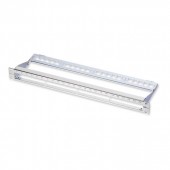 Патч-панель Corning WAXWSV-02400-C001 Патч-панель Corning WAXWSV-02400-C001
