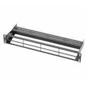 Патч-панель Corning WAXWSV-04808-C002 Патч-панель Corning WAXWSV-04808-C002