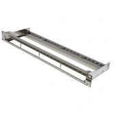 Патч-панель Corning CMS-PPCOR1U24RM-S Патч-панель Corning CMS-PPCOR1U24RM-S
