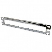 Патч-панель Corning CMS-PP12C10-SL Патч-панель Corning CMS-PP12C10-SL