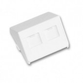 Пластина для модулів Corning CAXCSE-V0201-C001 Пластина для модулів Corning CAXCSE-V0201-C001