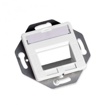 Пластина для модулей Corning WAXWSE-S0201-C001