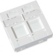 Пластина для модулів Corning CAXCSE-G0201-C011 Пластина для модулів Corning CAXCSE-G0201-C011