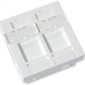 Пластина для модулей Corning CAXCSE-G0201-C011