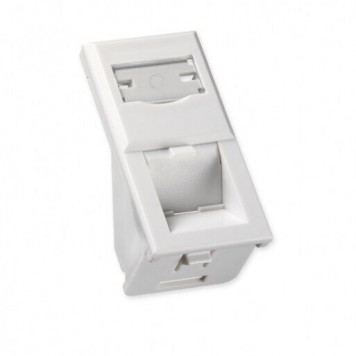 Вставка модуля Corning CAXCSE-S0101-C001