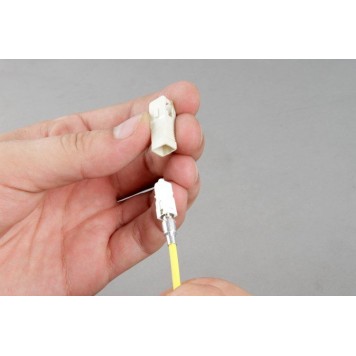 Гумовий захисний ковпачок Corning KG-400-18-1