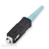 Конектор Corning LAXLSS-00100-C021 Конектор Corning LAXLSS-00100-C021