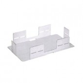 Металевий утримувач для сплайс-касет CMS CMS-LAN1-TRAY-HOLDER Металевий утримувач для сплайс-касет CMS CMS-LAN1-TRAY-HOLDER