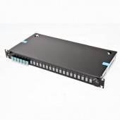 Патч-панель Corning LAN1-12AD-PGTL-B Патч-панель Corning LAN1-12AD-PGTL-B