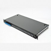 Патч-панель Corning LAN1-12AE-PGTL-B Патч-панель Corning LAN1-12AE-PGTL-B
