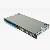 Патч-панель Corning LAN1-24AE-PGTL-B Патч-панель Corning LAN1-24AE-PGTL-B