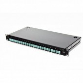 Патч-панель Corning LAN1-48AE-PGTL-B Патч-панель Corning LAN1-48AE-PGTL-B