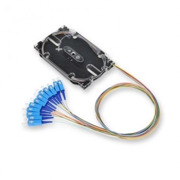 Сплайс-кассеты Corning SP12-58R-S8