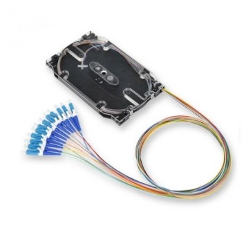 Сплайс-кассеты Corning SP12-02R-S8