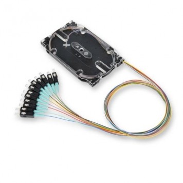 Сплайс-касети Corning SP12-03T-S8