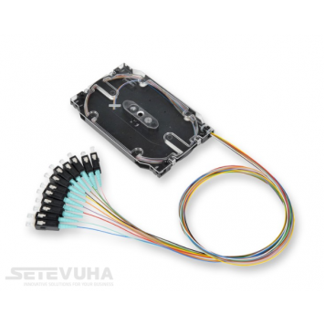 Пигтейл Corning SP1-39T-S8