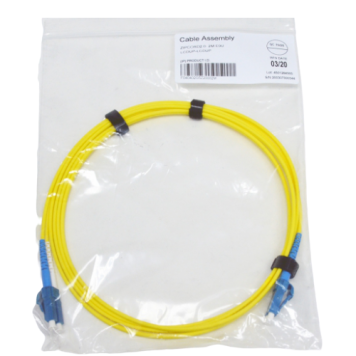 Патч-корд Corning F040402G5Z20001M