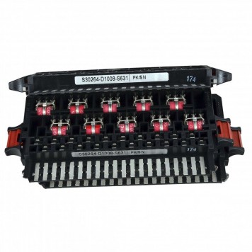 Блок защиты Corning S30264-D1008-S631 (S30264-D1008-S681)