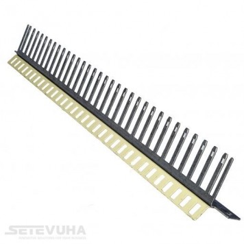 Держатель плинтов Corning C39104-A123-B53