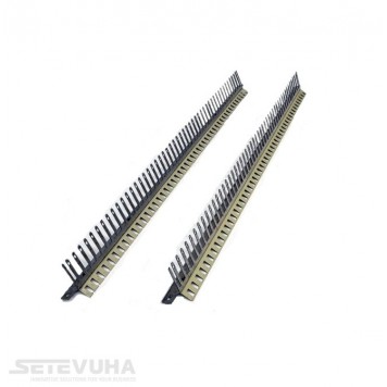 Держатель плинтов Corning C39104-A123-B60