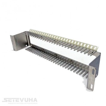 Держатель плинтов Corning C39104-A80-D53 (C39393-A80-D53)