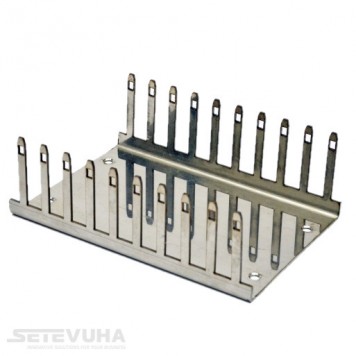 Держатель плинтов CMS CMS-IT-003-003-N