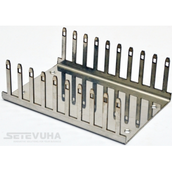 Держатель плинтов CMS CMS-IT-010-002-N