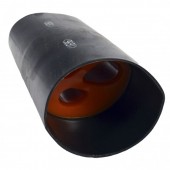 Термоусаживаемый кабельный Corning S46896-A400-R3