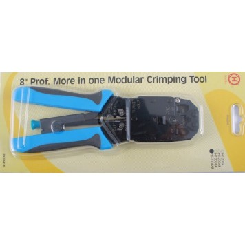 Інструмент обтискний Hanlong HT-2008AR-1