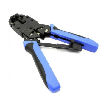 Інструмент обтискний Hanlong HT-2008AR-5