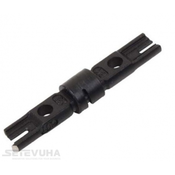 Нож-вставка Hanlong HT-14TBK