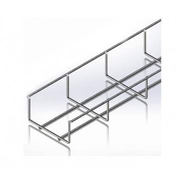Лоток сітчастий CMS CMS-WBB4-10050Z-1