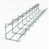 Лоток сетчатый CMS CMS-WBG4-100100Z Лоток сетчатый CMS CMS-WBG4-100100Z