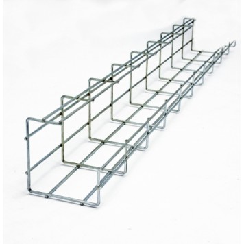 Лоток сетчатый CMS CMS-WBG4-100100Z