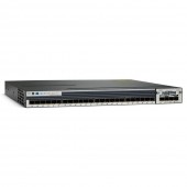 Коммутатор L3 Gigabit Ethernet Cisco WS-C3750X-24S-E Коммутатор L3 Gigabit Ethernet Cisco WS-C3750X-24S-E