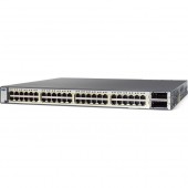 Cisco Catalyst 3750E-48PD-E Cisco Catalyst 3750E-48PD-E