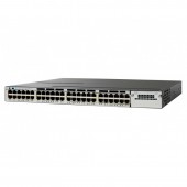 Комутатор L3 Gigabit Ethernet Cisco WS-C3750X-48T-E Комутатор L3 Gigabit Ethernet Cisco WS-C3750X-48T-E