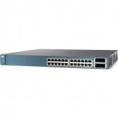 Коммутатор Cisco Catalyst 3560E-24PD-E Коммутатор Cisco Catalyst 3560E-24PD-E