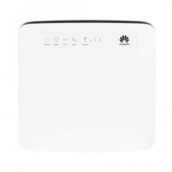 Модем Huawei E5186s-22a