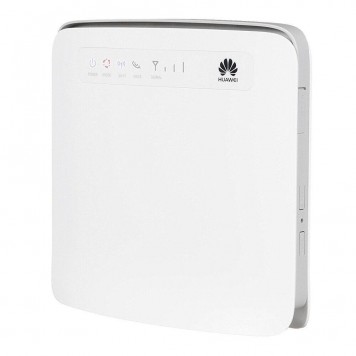 Модем Huawei E5186s-61a