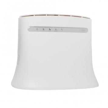 Модем ZTE MF283+