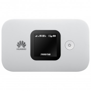 Модем Huawei E5577Fs-932