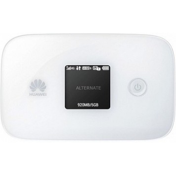 Модем Huawei E5786s-63a