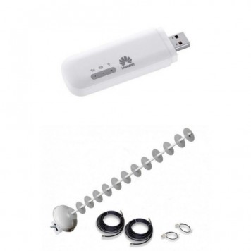 Модем Huawei E8372h - 153