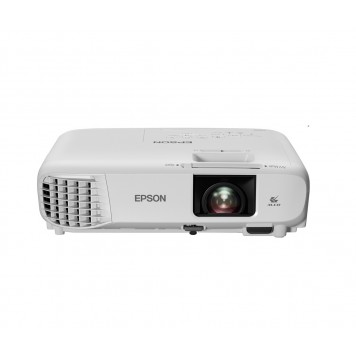 Проектор Epson EH-TW740 (V11H979040)