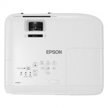 Проектор Epson EH-TW740 (V11H979040)-1