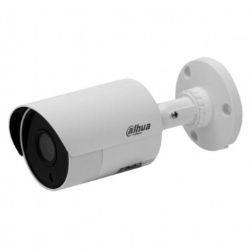 HDCVI відеокамера DH-HAC-HFW1200T(P)-S3A (2.8)