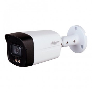 HDCVI відеокамера DH-HAC-HFW1239TLMP-LED (3.6)