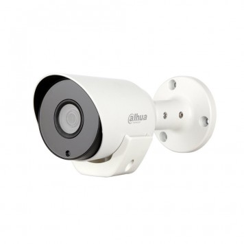 HDCVI відеокамера DH-HAC-LC1220TP-TH (2.8)